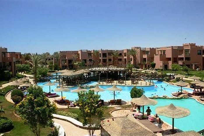 Фотография отеляRehana Sharm Resort, № 41