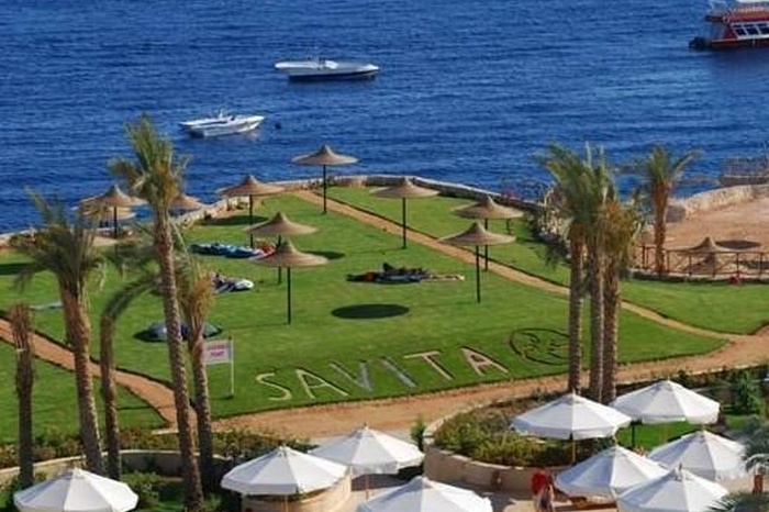 Фотография отеляSiva Sharm, № 11