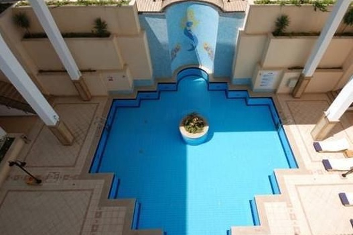 Фотография отеляSiva Sharm, № 13