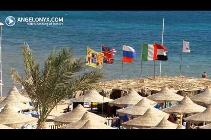 Tivoli Sharm Hotel