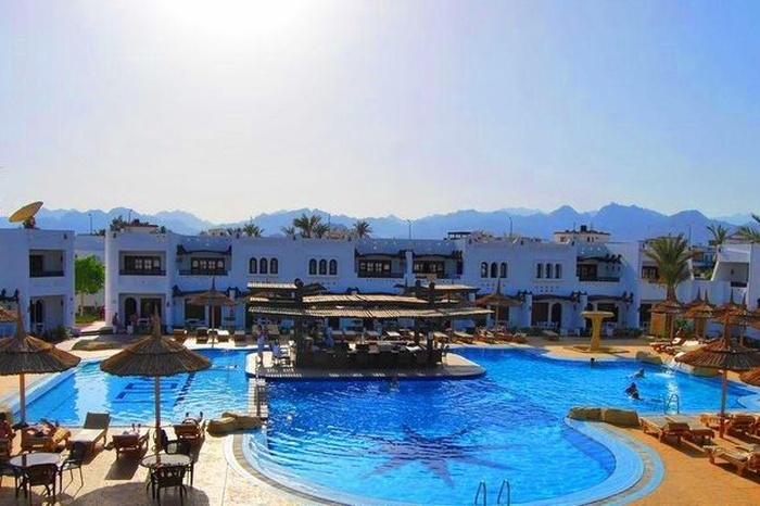 Фотография отеляTivoli Sharm Hotel, № 2