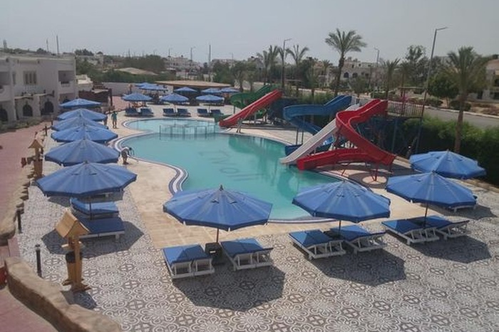 Фотография отеляTivoli Sharm Hotel, № 35