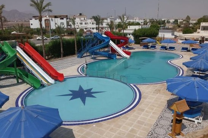 Фотография отеляTivoli Sharm Hotel, № 37