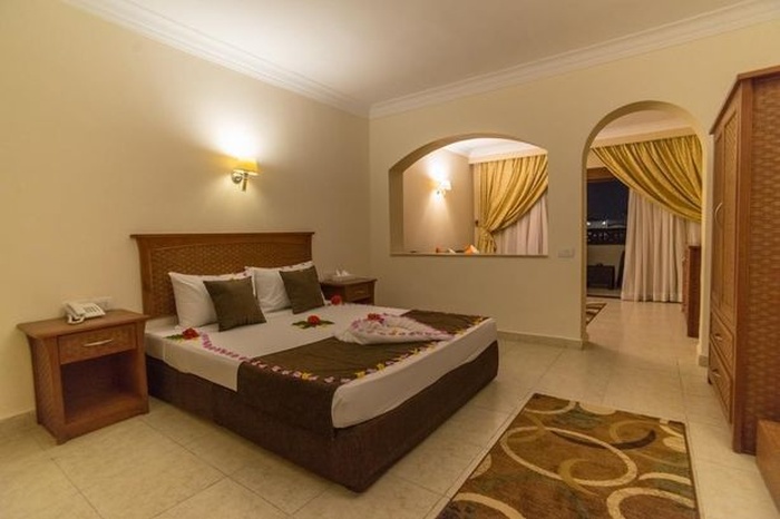 Фотография отеляTivoli Sharm Hotel, № 38