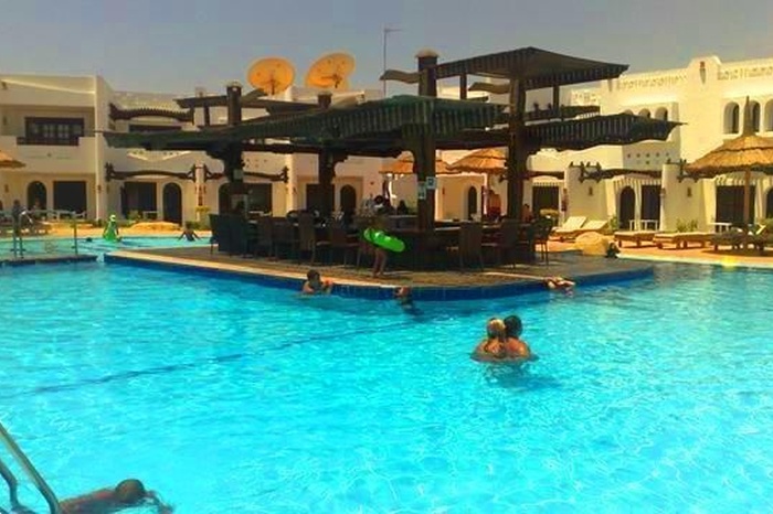 Фотография отеляTivoli Sharm Hotel, № 39