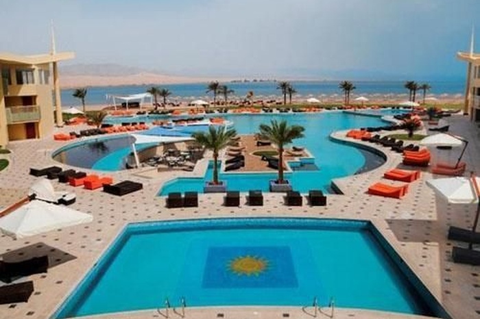 Фотография отеляBarcelo Tiran Sharm, № 3