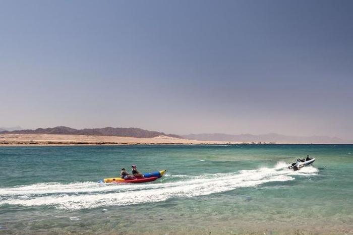 Фотография отеляBarcelo Tiran Sharm, № 35