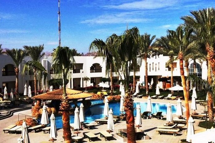 Фотография отеляXperience St. George Sharm El Sheikh, № 8