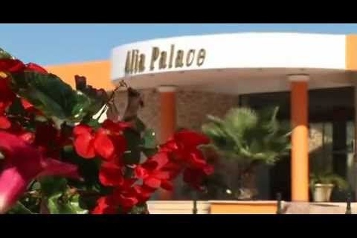 Alia Palace Hotel & Villas