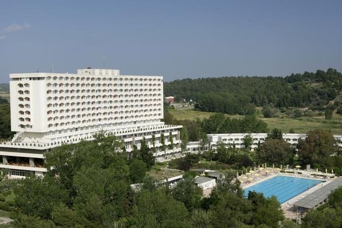 Фотография отеляAthos Palace Hotel Halkidiki, № 4