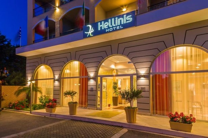 Фотография отеляCNic Hellinis Hotel, № 37