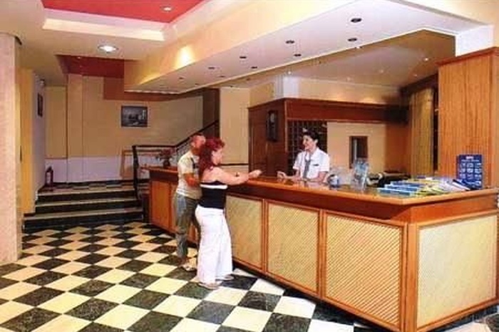 Фотография отеляIonian Princess Club Suite Hotel, № 8