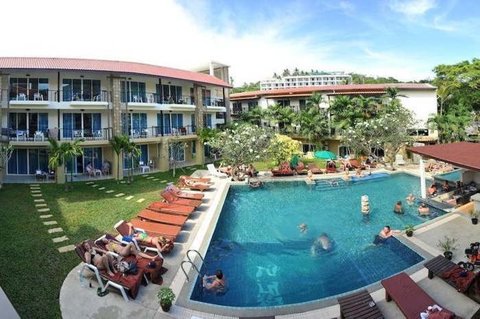 Фотография отеляBaan Karon Resort, № 11