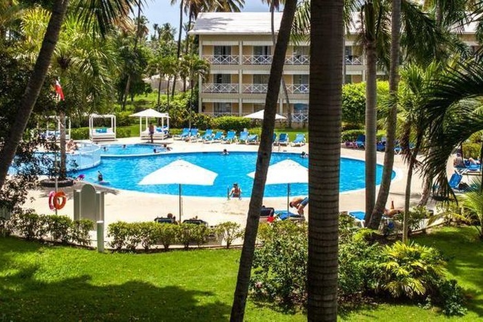 Фотография отеляVista Sol Punta Cana Beach Resort & Spa, № 6