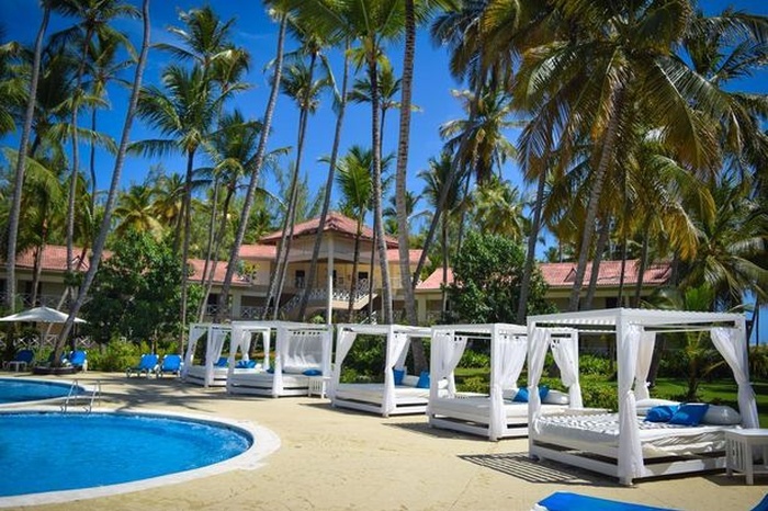 Фотография отеляVista Sol Punta Cana Beach Resort & Spa, № 38