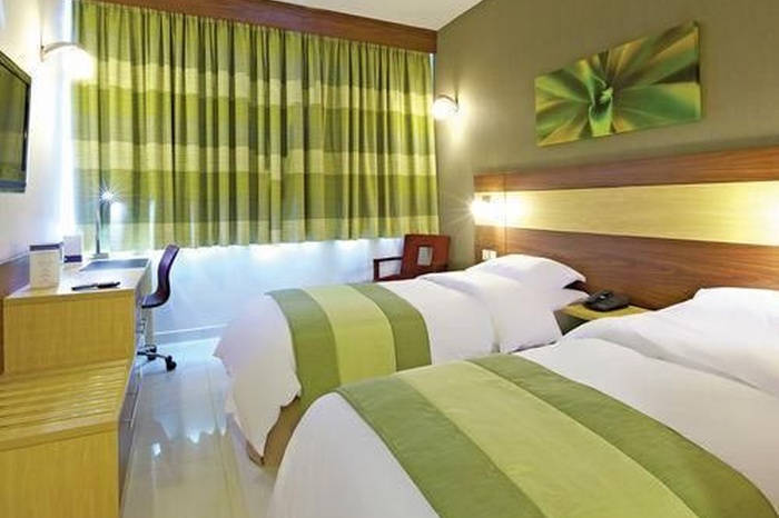 Фотография отеляCitymax Hotel Al Barsha, № 4
