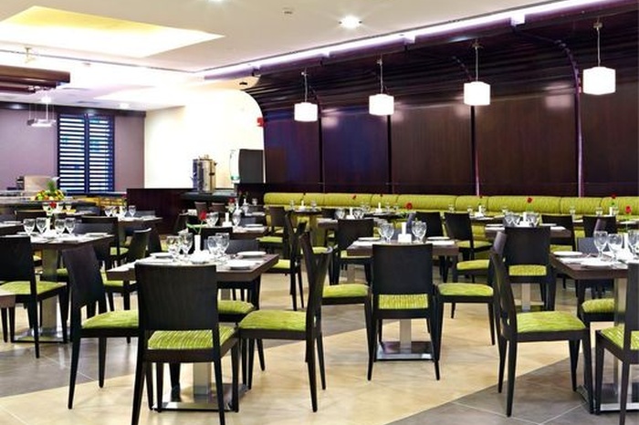 Фотография отеляCitymax Hotel Al Barsha, № 35