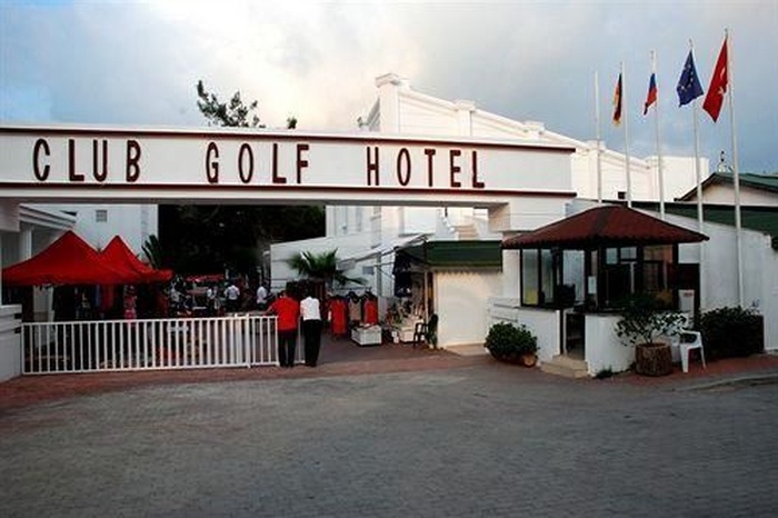 Фотография отеляMaya Club Hotel Golf, № 30