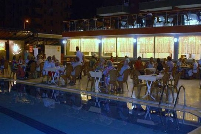 Фотография отеляClub Hotel Bayar, № 31