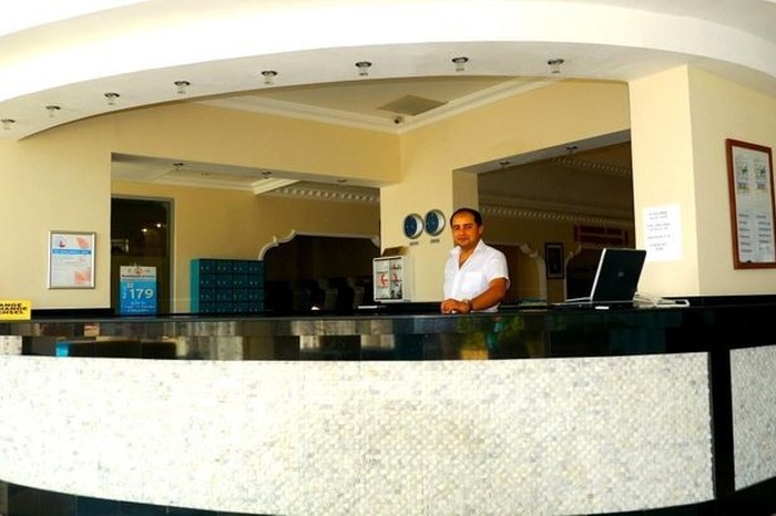 Фотография отеляClub Hotel Bayar, № 40