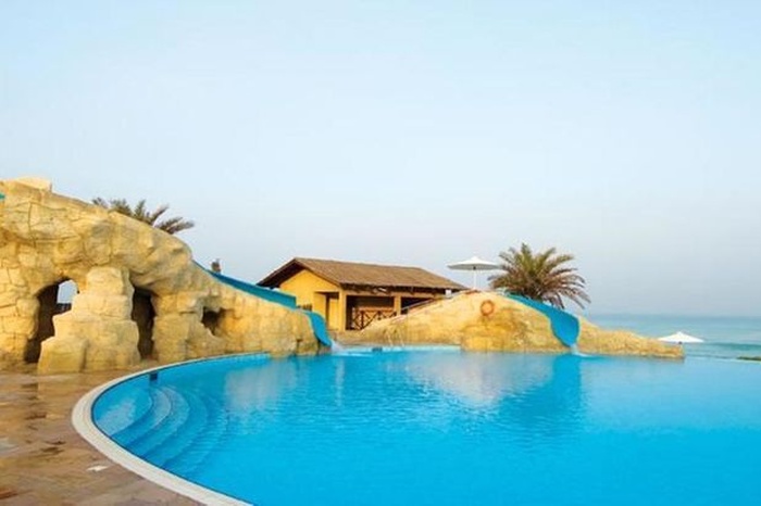 Фотография отеляCoral Beach Resort Sharjah, № 6
