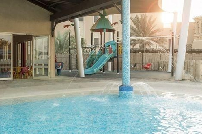 Фотография отеляCoral Beach Resort Sharjah, № 10
