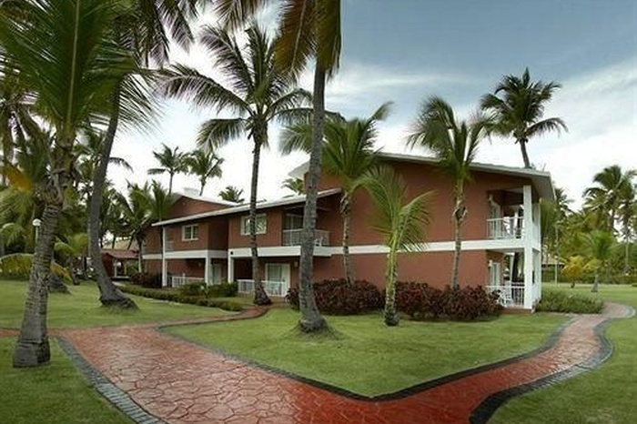 Фотография отеляGrand Palladium Punta Cana Resort & Spa - All Inclusive, № 2