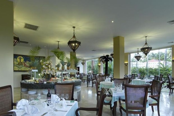 Фотография отеляGrand Palladium Punta Cana Resort & Spa - All Inclusive, № 3