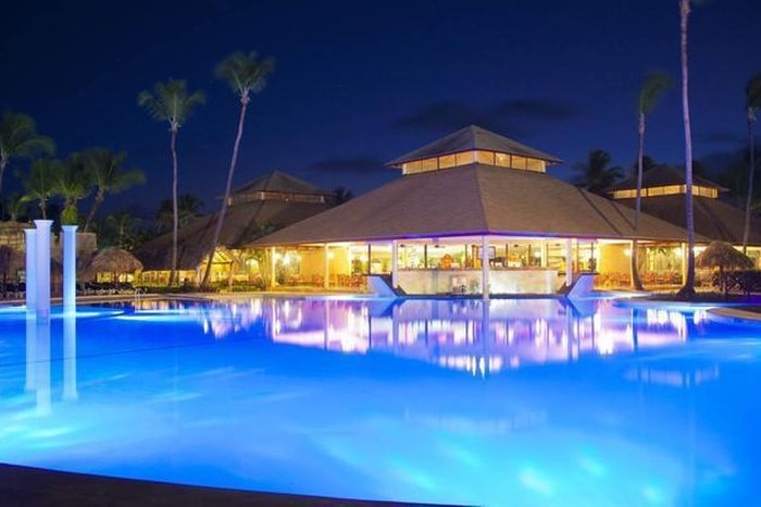 Фотография отеляGrand Palladium Punta Cana Resort & Spa - All Inclusive, № 4