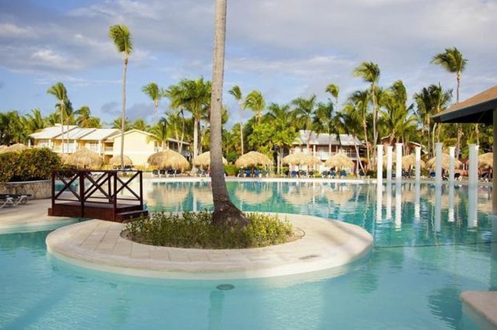Фотография отеляGrand Palladium Punta Cana Resort & Spa - All Inclusive, № 6