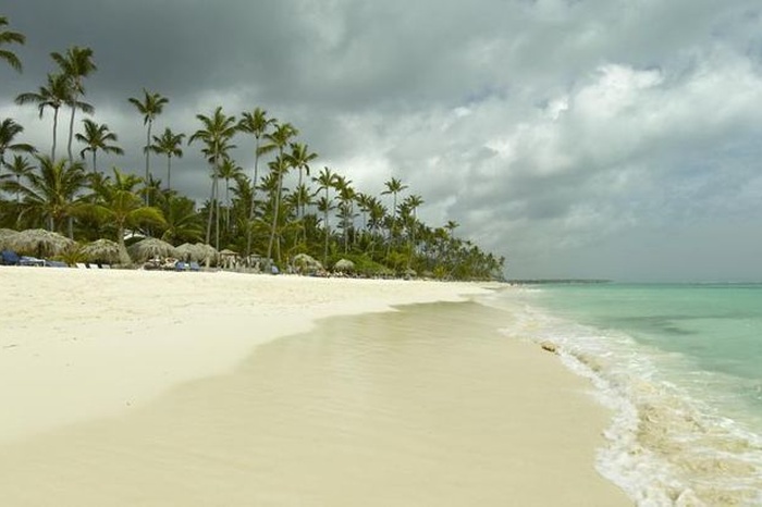 Фотография отеляGrand Palladium Punta Cana Resort & Spa - All Inclusive, № 9