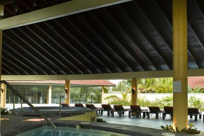 Фотография отеляGrand Palladium Punta Cana Resort & Spa - All Inclusive, № 11