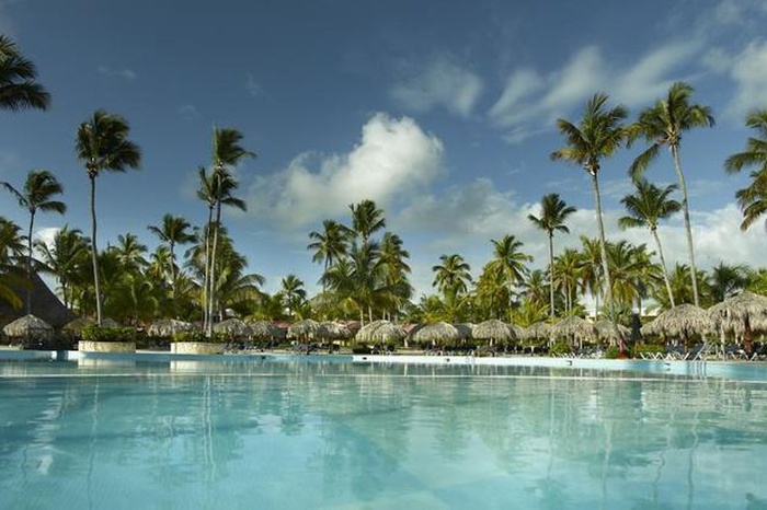 Фотография отеляGrand Palladium Punta Cana Resort & Spa - All Inclusive, № 12