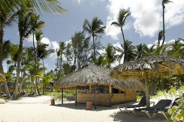 Фотография отеляGrand Palladium Punta Cana Resort & Spa - All Inclusive, № 32