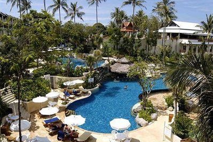 Фотография отеляHorizon Karon Beach Resort & Spa, № 9