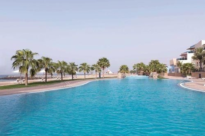 Фотография отеляRadisson Blu Resort Fujairah, № 41