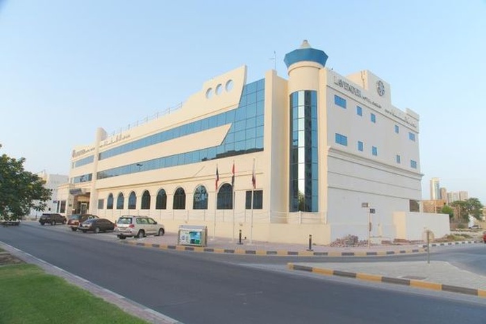 Фотография отеляLavender Hotel Sharjah, № 8