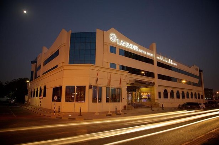 Фотография отеляLavender Hotel Sharjah, № 33