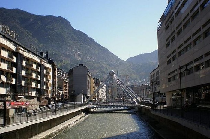 Фотография отеляMagic Andorra, № 4