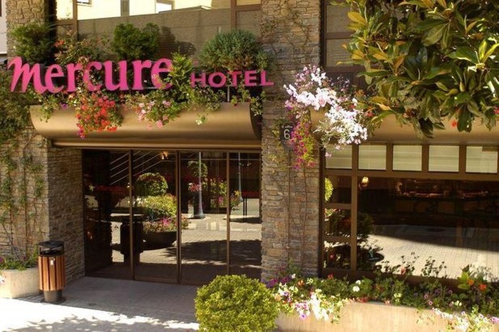 Фотография отеляMercure Andorra, № 8