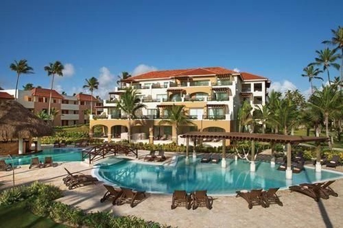 Larimar Punta Cana Resort & SPA