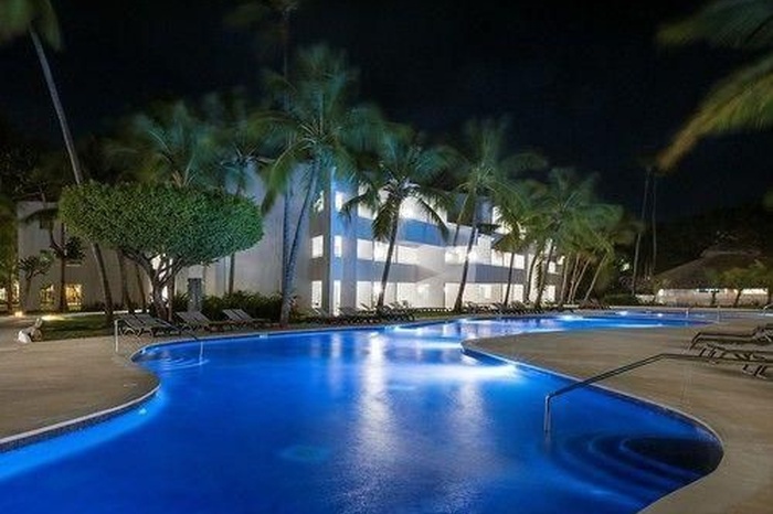 Фотография отеляOccidental Punta Cana, № 10