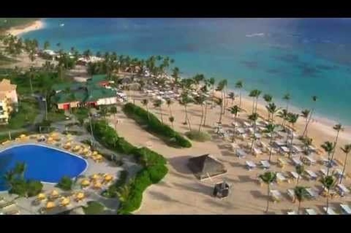 Ocean Blue & Sand Resort - All Inclusive