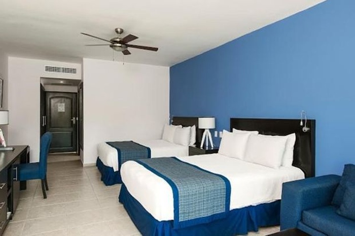 Фотография отеляOcean Blue & Sand Resort - All Inclusive, № 3