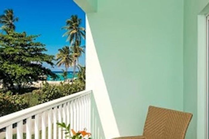 Фотография отеляOcean Blue & Sand Resort - All Inclusive, № 4