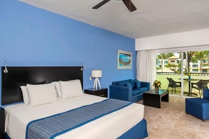 Фотография отеляOcean Blue & Sand Resort - All Inclusive, № 7