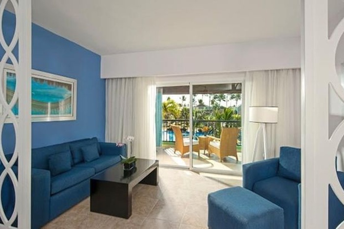 Фотография отеляOcean Blue & Sand Resort - All Inclusive, № 8