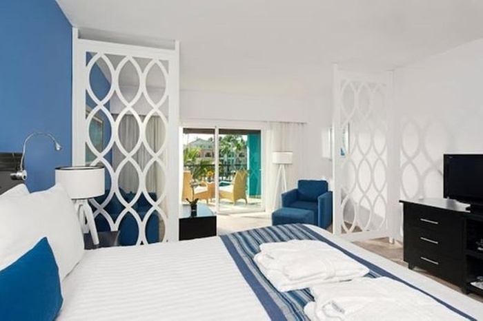 Фотография отеляOcean Blue & Sand Resort - All Inclusive, № 11