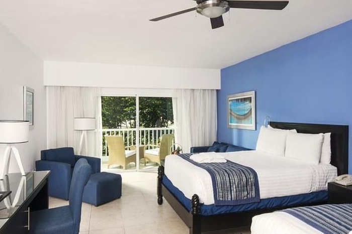 Фотография отеляOcean Blue & Sand Resort - All Inclusive, № 13