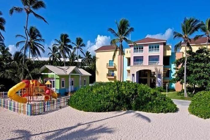 Фотография отеляOcean Blue & Sand Resort - All Inclusive, № 32